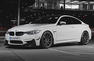 BMW M4 Body Kit by RevoZport Photos