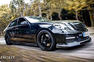 RevoZport Mercedes E63 AMG Photos
