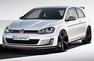 RevoZport Volkswagen Golf GTI Photos