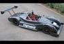 Reynard Inverter Road Car Photos