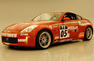 Rick Kulach Nissan 350Z Photos