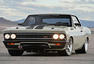 1966 Chevrolet Chevelle by Ringbrothers with 980 hp Photos