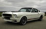 Ringbrothers Ford Mustang Blizzard Photos