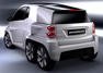 Rinspeed Dock Go Smart ForTwo Photos