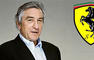 Robert De Niro To Play Enzo Ferrari In Upcoming Prancing Horse Movie Photos