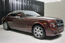 Rolls Royce At 2010 Paris Auto Show Photos