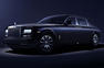 Rolls Royce Celestial Phantom Photos