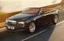 Rolls Royce Dawn: Specs Photos