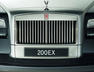 Rolls Royce EX 200 concept Photos