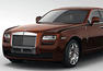 Rolls Royce Ghost 1001 Nights Photos