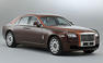 Rolls Royce Ghost One Thousand and One Nights Photos