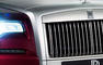 Rolls Royce Ghost Series II Teased Photos