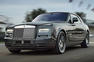 Rolls Royce Phantom Coupe Chicane Photos