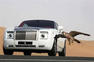 Rolls Royce Phantom Coupe Shaheen Photos