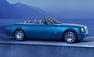 Rolls Royce Phantom Drophead Coupe Waterspeed Customization Options Photos
