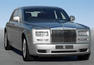Rolls Royce Phantom Series II Photos