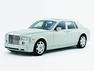 Rolls Royce Phantom Silver Edition Photos