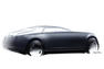 Rolls Royce RR4 sketch Photos