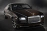 Rolls Royce Wraith Inspired by Music Gets 1300W Sound System Photos