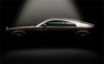 Rolls Royce Wraith Teased Again Photos