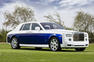 Rolls Royce Yas Eagle Photos