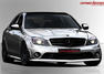 Romeo Ferraris Mercedes C63 AMG Photos