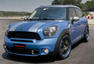 Romeo Ferraris Mini Countryman Photos