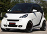 Romeo Ferraris Smart ForTwo Photos