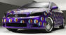 Ron English Scion tC Photos