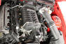 Roush 2011 Mustang 5.0 Supercharger Photos