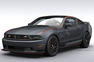 Roush Shelby SR 71 Mustang Photos