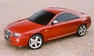 MG 7 coupe Photos