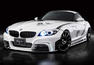 Rowen BMW Z4 White Wolf Photos