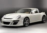 Ruf Roadster Photos