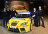 SEAT 2008 WTCC Team Photos