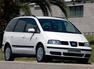 SEAT Alhambra ECOMOTIVE Photos