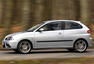 SEAT Ibiza 1.9 TDI DAB Photos