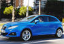 SEAT Ibiza SC Debut Photos