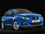 SEAT Ibiza SC Photos