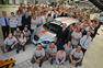SEAT Hits 16 million Units Photos