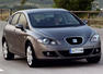 SEAT Leon, Altea and Toledo get DSG transmission Photos