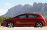 SEAT Leon AIDE Photos