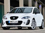 SEAT Leon Cupra K1 Photos