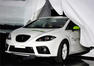 SEAT Leon Twin Drive Photos