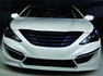 SEMA Hyundai Sonata Turbo Photos