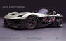 SF 01 Street Fighter: The Ultimate Affordable Track Car Photos