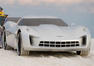 SIDESWIPE Corvette Photos