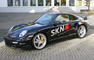 SKN Porsche 997 Turbo Photos