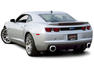 SLP Chevrolet Camaro ZL1 Photos