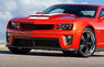 2015 Chevrolet Yenko Camaro Supercharged by SLP with 700 hp Photos